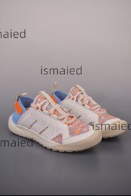 adidas TERREX Daroga 25硬核嘅薄底涉水鞋
