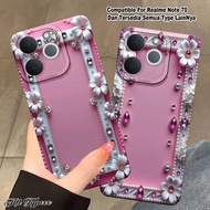 Latest Realme Note 70 Case - Realme Note 70 2025 Softcase - C71 C75 C53 Available in All Types MC-16