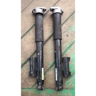 MERCEDES BENZ W205 C43 AMG M276 REAR SHOCK STRUT ABSORBER