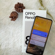 Second Oppo Reno8 T
