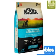 ACANA Heritage Puppy Small Breed Recipe Dry Dog Food (2 Sizes)