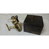 Viking 5060 Reel Fishing