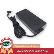 ASUS ROG G531GT / G731GT / FX505GT / FX70A18-150P1A AC Power Adapter Charger DP-150CH B 150W 20V 7.5