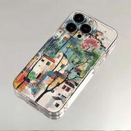 Clear Soft Case Samsung S25 Fe S23 Ultra S23 Fe S24 Plus S24 Ultra S21 Fe S25 Plus Note 20 Ultra M14