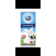 [1000ML]Dutch Lady Full Cream Milk