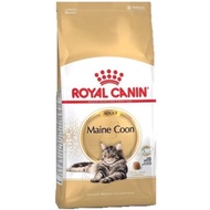 Royal Canin Maine Coon Adult - Makanan Kucing Dewasa Maine Coon-2Kg