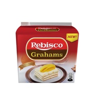 REBISCO Honey Grahams/Graham Crackers 200 G