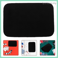 Magician Card Mat Magician Prop Poker Accessory Poker Table Top Mat Poker Mat Game Mat Poker Pad Gim
