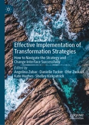 Effective Implementation of Transformation Strategies Angelina Zubac