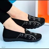 sepatu santai wanita trendy BRS SHOES