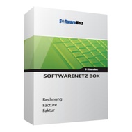 (WIN) Softwarenetz Invoice 11.14