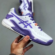 Asics Gel Resolution 9 Men And Women Running Shoes Gel Resolution 9 Shock Absorption Sport Shoes CPM