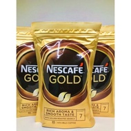 Nescafe GOLD REFILL MALAYSIA