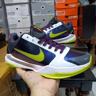∋Kobe 5 "CHAOS" - UA Quality Basketball Shoes (YShop.PH)