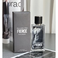 Abercrombie & Fitch Fierce Perfume EDP For Men 100ml