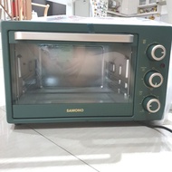 Samono mini microwave 12 L