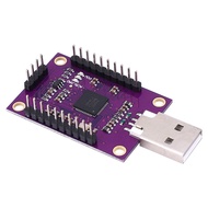 CJMCU FT232H High-Speed Multifunction Module USB to JTAG UART/ SPI/I2C Module Easy to Use