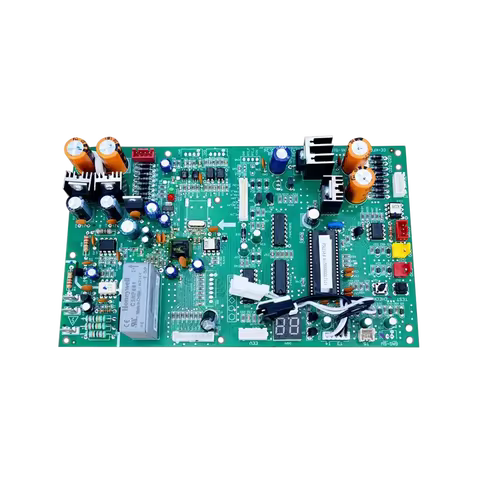 For Midea Central Air Conditioner MDV-V100W/SN1 DC Inverter Main Board CE-KFR140W/BP2T1N1-510 New Or