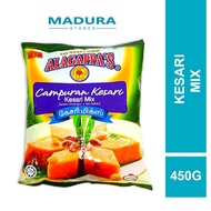 Alagappa's Kesari Mix 450g (Campuran Kesari)