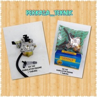 MESIN GX160 CARBURETOR CARBURETOR CARBURETOR ONE TUBE ENGINE GX 160 200 220