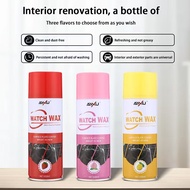 GD MALL Best AYXU Car interior Watch Wax Surface Plate Coated Bright As New CAR Coating Spray