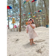 Children's beach dress (Product 70+ admin)