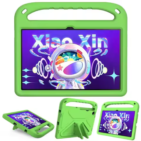 EVA Kids Case For Lenovo Xiaoxin Pad 2022 10.6 Tablet Cover Tab M10 P11 Plus 10.3 3rd Gen2 Pro 11.5 