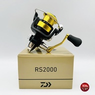 รอกสปิน DAIWA RS 2023 โมเดลใหม่ปีล่าสุด ของแท้100%