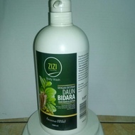 Sabun mandi body wash bidara zizi botol 1 liter