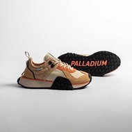 【會員日】PALLADIUM TROOP RUNNER 復古軍種潮流運動鞋 77330