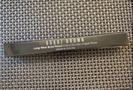 Bobbi Brown 持久眉筆（black brown)