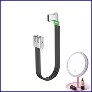 For otg Type C To USB 2.0 Cable Fast Charging Type C Cord 12 Inches USB 2.0 Fast Charger Cable Cord 