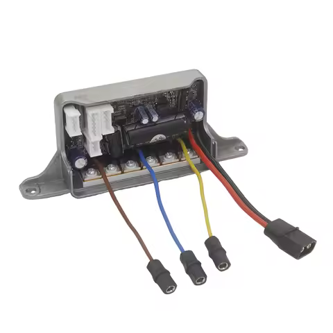 All models of the KQI3 series: KQI3-Sport, KQI3-Pro, KQI3-Max Controller for Xiaoniu Skateboard Vehi