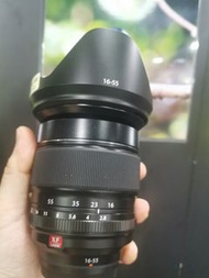fujifilm 16-55mm f2.8 xf 16-55mm xf16-55，全新一樣 三和數碼旺角山東街47-51號星際城市1樓114號鋪