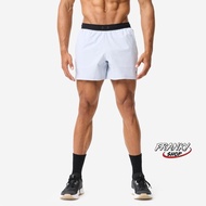 Lightweight bodybuilding shorts