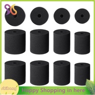Cup Turner Foam Tumbler Inserts 4 Sizes 8 Pieces for 1/2 Inch PVC Pipe Foam Inserts Accessories Fits