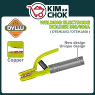 DYLLU Welding Electrode Holder 300A & 600A ( DTEH1A03 / DTEH1A036 )