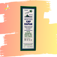 Axe Brand Medicated Oil No:3 14ml