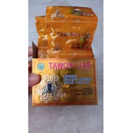 TAWON LIAR kapsul Original isi 20 sachet 40 kapsul exp2026