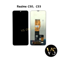 Realme C30 C33 Premium Quality LCD Display
