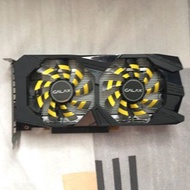GALAX GTX 950 Black OC Sniper Edition 2GB