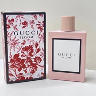 Gucci bloom香水