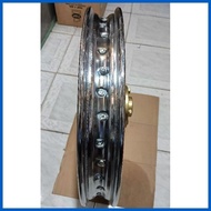 ≈ ☪ ∩ SAWALI REAR HUB ALL STEEL TMX125 ALPHA