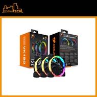 Cougar Vortex ARGB VK120 PWM 120mm Case Fan