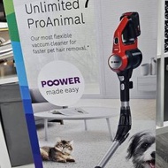 BOSCH 吸塵機