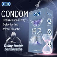 condom tahan lama kondom tahan lama pancut kondom silicon kondom tambah panjang dan besar hyaluronic