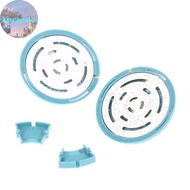 Alittlesearch 1Set Speaker Parts For KOSS PP DJ Portapro Portable Loudspeakers Headset Speaker HIFI 