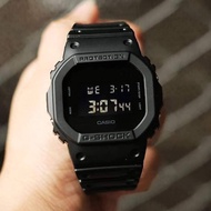 นาฬิกาจีช็อค นาฬิกาข้อมือ นาฬิกาCASIO ยักษ์ใหญ่ GX-56BB -1DR ยักษ์เล็กDW5600 กันน้ำ พร้อมส่งในไทย