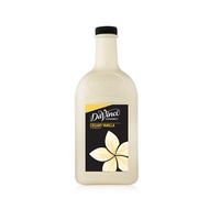DaVinci Gourmet Creamy Vanilla Sauce (2L)