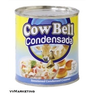 ♞COWBELL CONDENSED MILK (300ml)